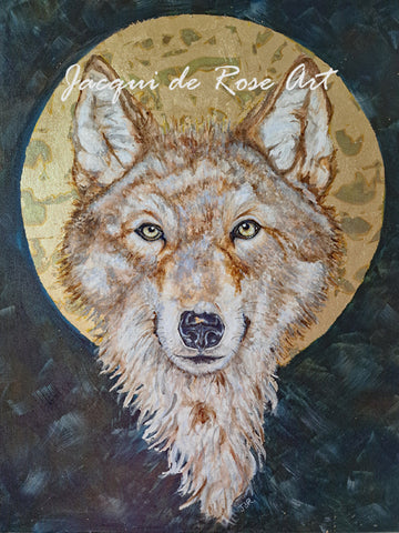 2024 Ylgr - She Wolf