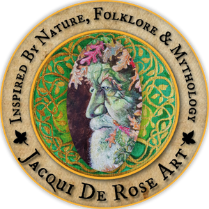 Jacqui de Rose Art