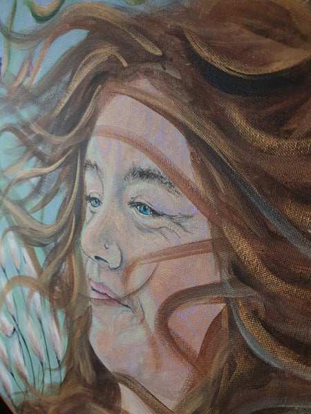 PB - The Wind Elemental