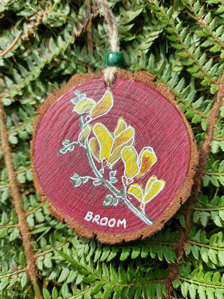 OghamTree Calendar - 20 - Yew - Dec 12 to Dec 30