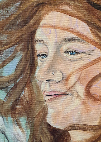 PB - The Wind Elemental