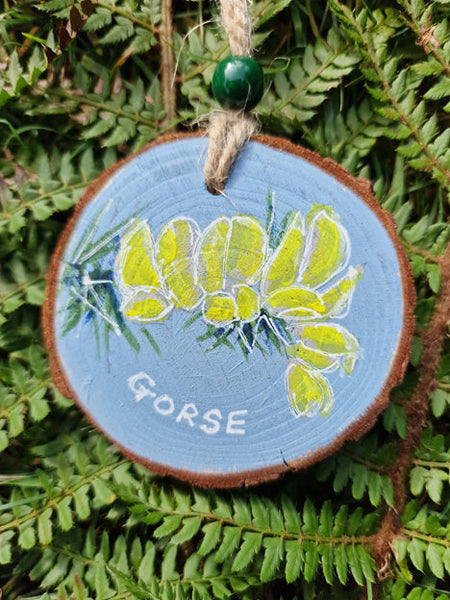 OghamTree Calendar - 16 - Pine - Sep 30 to Oct 17