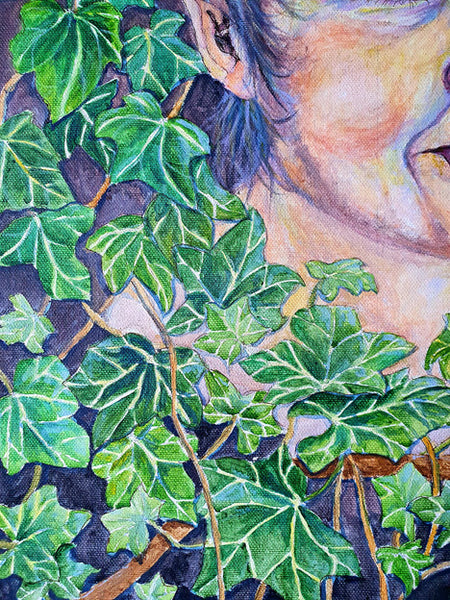 PB - The Sprite of Gort