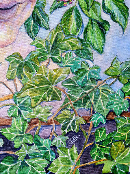 PB - The Sprite of Gort