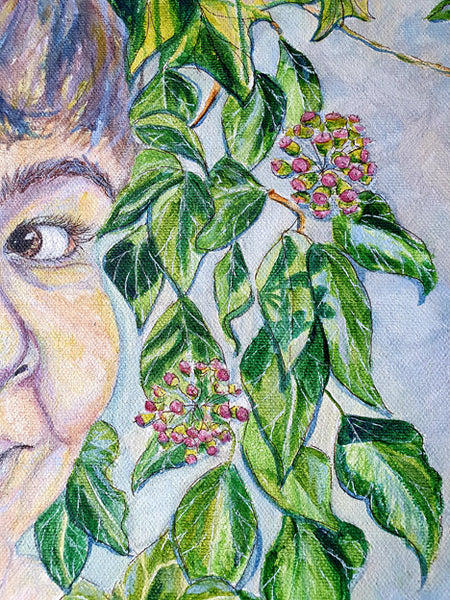 PB - The Sprite of Gort